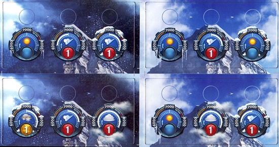 Picture of Rebel Dodatek do gry K2: Lawina