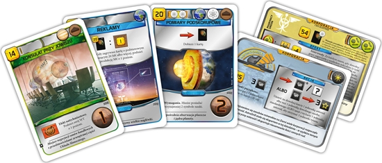 Picture of Rebel Gra planszowa Everdell Duo (edycja polska)