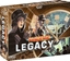 Attēls no Rebel Gra planszowa Pandemic Legacy: Sezon 0