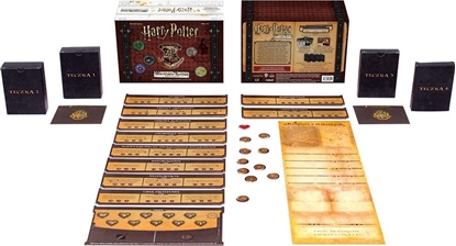 Изображение Rebel Harry Potter: Hogwarts Battle - Zaklcia i eliksiry