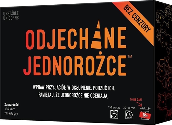Изображение Rebel Odjechane Jednoroce Bez cenzury