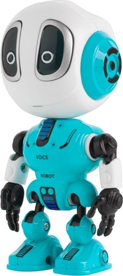 Picture of Rebel Robot  (ZAB0117B)