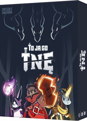 Изображение Rebel To ja go tn!