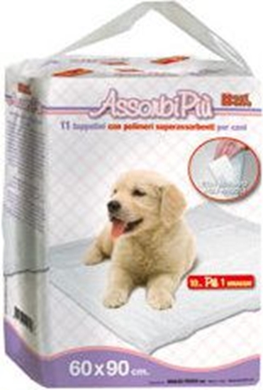 Picture of Record Podkady Dla Psa 60x90cm /30szt