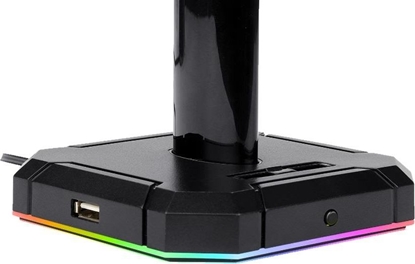 Attēls no Redragon Scepter Pro HA300 Black