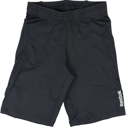 Picture of Reebok Spodnie Ser Short Tight czarne r. S (Z08509)