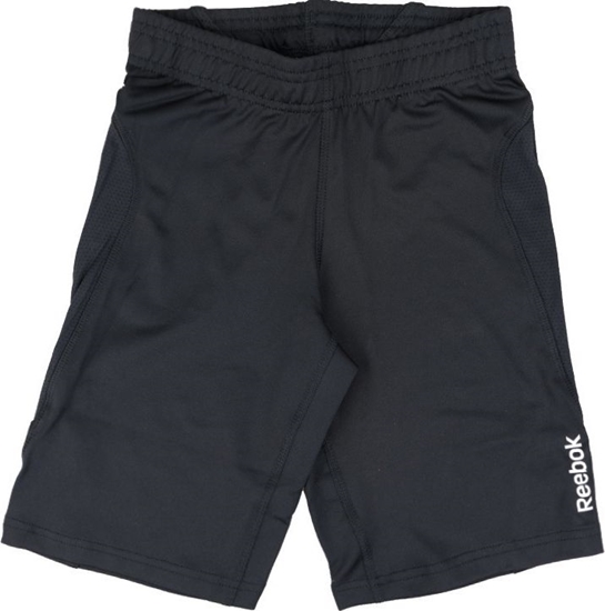 Picture of Reebok Spodnie Ser Short Tight czarne r. S (Z08509)