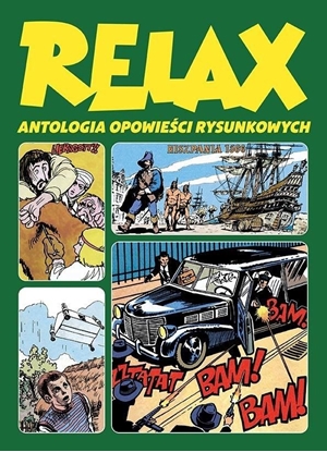 Picture of RELAX 3