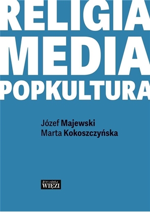 Picture of Religia-media-popkultura