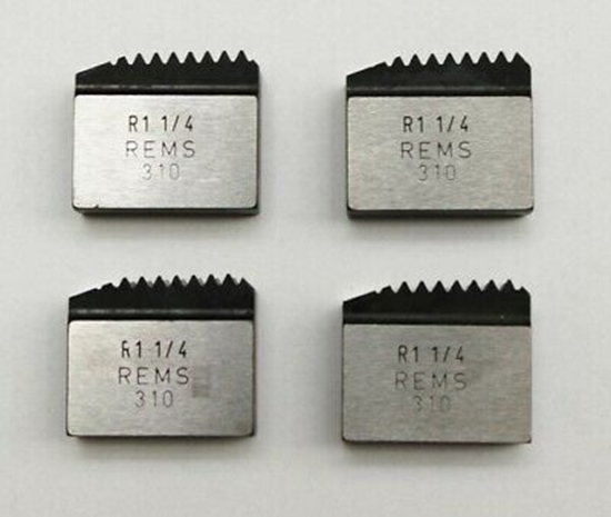 Picture of Rems noe do gwintowania R 1 1/4 (521062RWS)