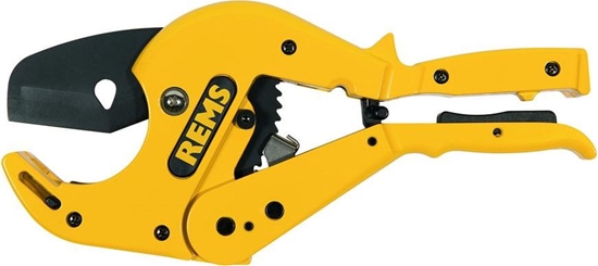 Изображение Rems REMS NOYCE DO CICIA RUR Z TWORZYWA P 42 P RS291010R