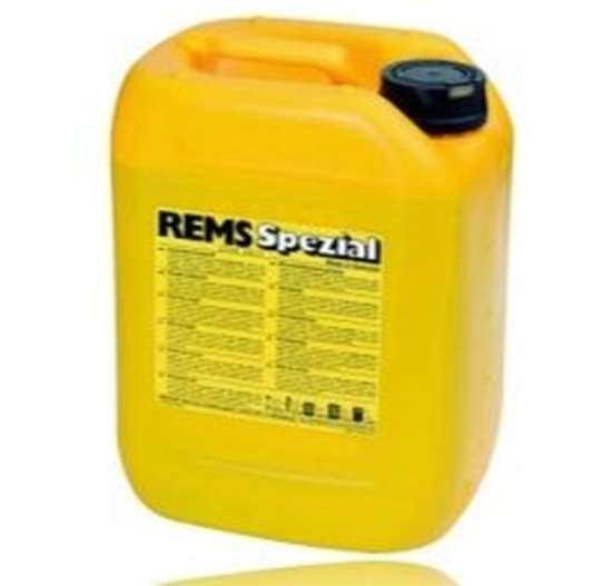 Изображение Rems rodek do gwintowania Spezial 5L (140100)