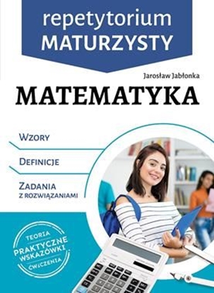 Picture of Repetytorium maturzysty. Matematyka