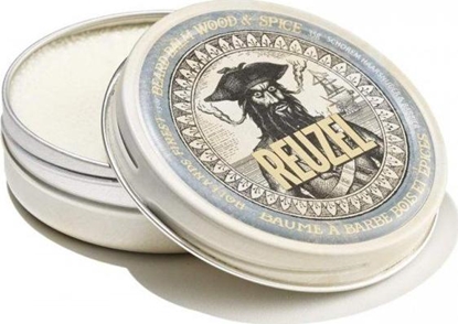Attēls no Reuzel REUZEL_Beard Balm Wood & Spice balsam odywczy do brody 35g