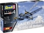 Attēls no Revell Model plastikowy Junkers Ju88 A-1 Battle of Britain