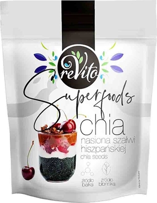 Изображение ReVito Chia Szawia Hiszpaska 200 g