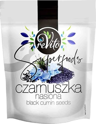 Изображение ReVito Czarnuszka 200 g