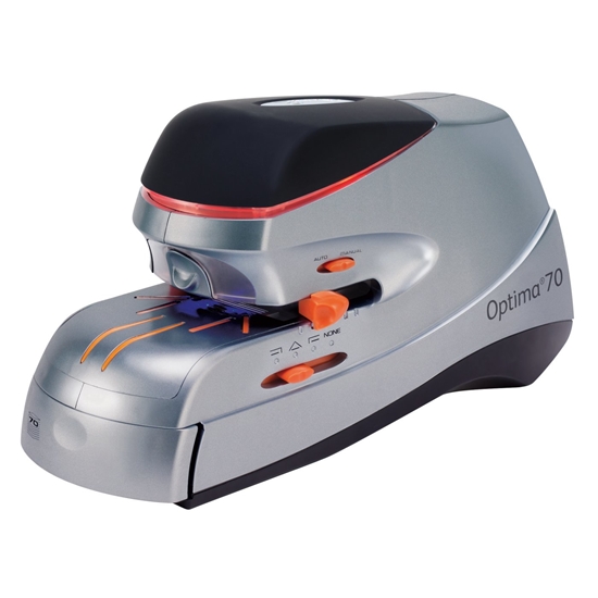 Picture of Rexel Optima 70 Electric Stapler EU