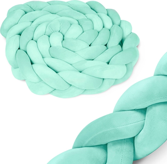 Picture of Ricokids Otulacz do óeczka Ricokids 3m - mitowy