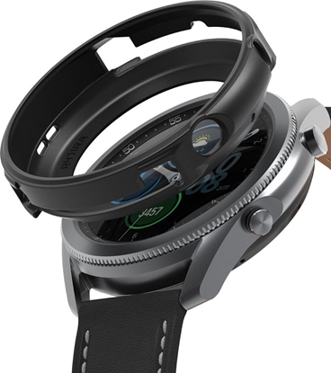Picture of Ringke Etui Air Sport Samsung Galaxy Watch 3 45mm czarne (RGK1314BLK)