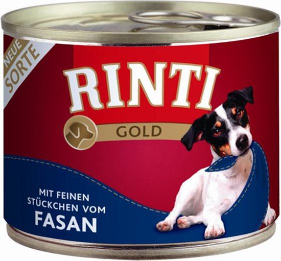 Picture of Rinti RINTI 185g PUSZKA BAANT