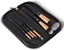 Picture of Rio Essential Cosmetic Brush Collection Zestaw pdzli do makijau