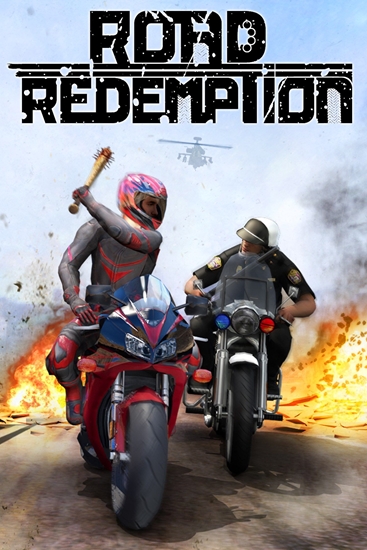 Picture of Road Redemption Xbox One, wersja cyfrowa