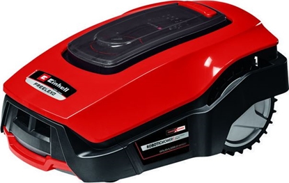 Picture of Robot koszcy Einhell Freelexo 1200 LCD BT