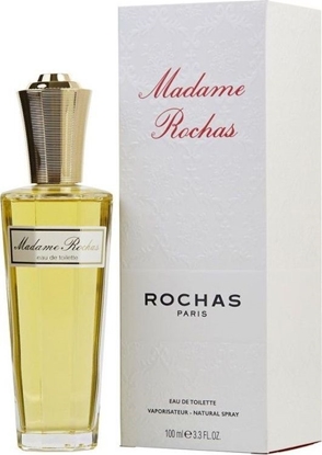 Picture of Rochas Madame Rochas EDT 100 ml