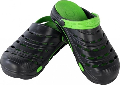 Изображение Rocker Buty Piankowe Eva, Chodak Dwukolorowy Rozmiar 41 (R-800-3041)