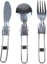 Picture of Rockland Zestaw Sztuców Set 3pc Stainless (243)