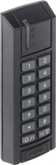 Изображение Roger CZYTNIK ZBLIENIOWY MCT12M-DES-IO ROGER