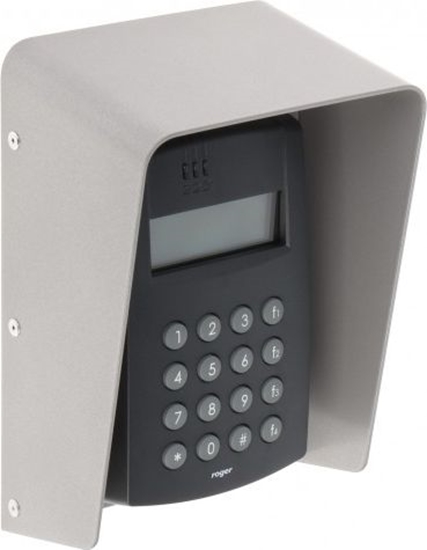 Picture of Terminal sieciowy Roger Czytnik zblieniowy MCT68ME-IO-O