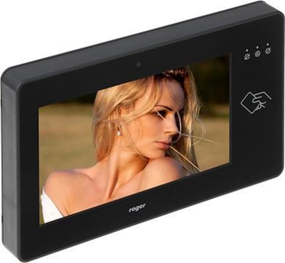 Picture of Roger CZYTNIK ZBLIENIOWY Z EKRANEM DOTYKOWYM MD70 ROGER