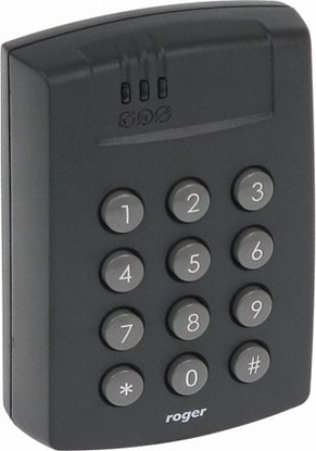 Изображение Roger KONTROLER DOSTPU PR612 ROGER