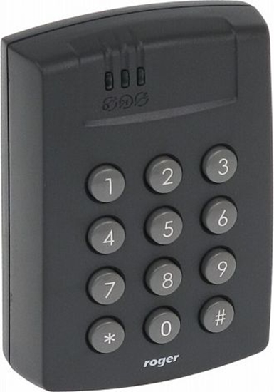 Изображение Roger KONTROLER DOSTPU PR612 ROGER