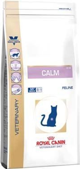 Picture of Royal Canin Cat calm feline 2 kg