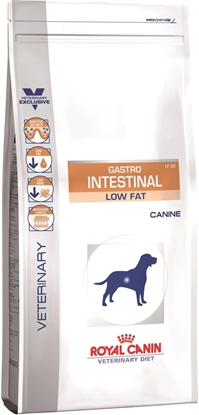 Attēls no Royal Canin Intestinal Gastro Low Fat 6kg