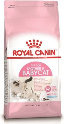 Attēls no Royal Canin Mother & Babycat 36 0,4 kg