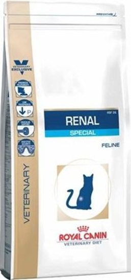 Изображение Royal Canin Renal Special Cat 2kg