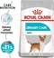 Изображение Royal Canin Royal Canin Mini Urinary Care karma sucha dla psów dorosych ras maych do 10 kg z wraliwym ukadem moczowym 3kg