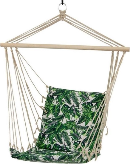 Picture of Royokamp  Hamak fotel brazylijski 100 x 50 cm Natura Jungle Light Royokamp