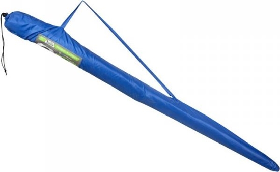 Picture of Royokamp  Namiot Parawan Parasol Plaowy Niebieski