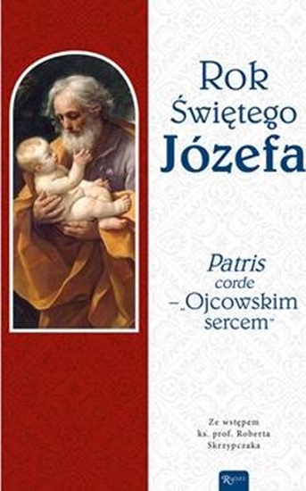 Picture of Rok Świętego Józefa