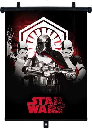 Attēls no Disney Roletka przeciw soneczna Star Wars 2