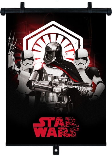 Picture of Disney Roletka przeciw soneczna Star Wars 2