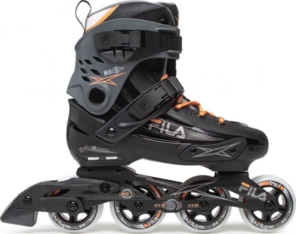 Picture of Rolki Fila Madame Houdini rekreacyjne czarne r. 39