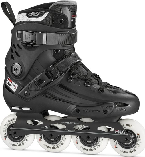 Picture of Rolki Fila Nrk Pro freestyle czarne r. 42.5