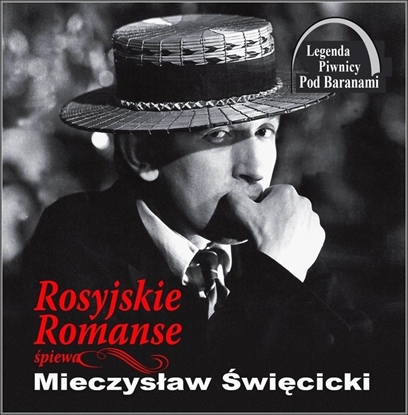 Picture of Romanse rosyjskie
