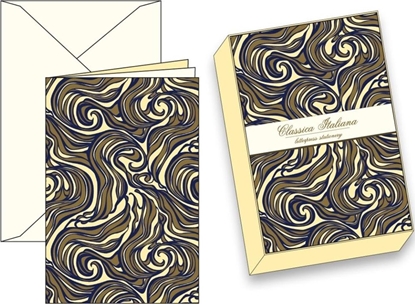 Attēls no Rossi Papeteria Box z przykrywk BSC L69 ROSSI